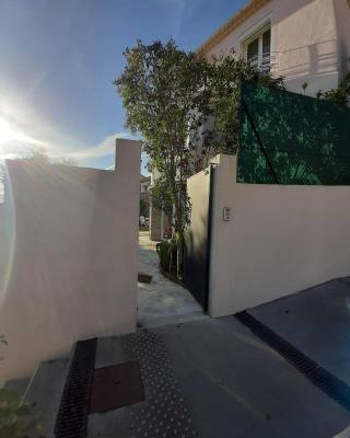 Appartement climatisé au calme en Provence