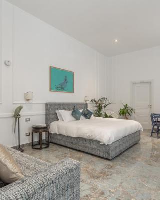 Duomo Smart Suites