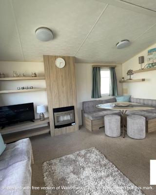 Robin hood Caravan park North Wales Free Wi-Fi and Smart TVs Passes not included