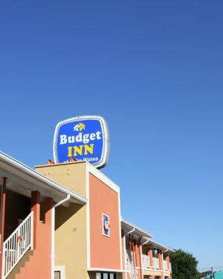 Budget Inn Lake Wales