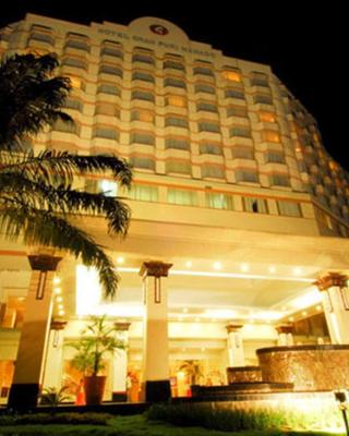 Hotel Gran Puri Manado