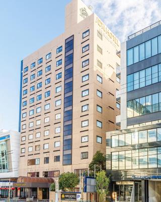 APA Hotel Tokyo Ojima