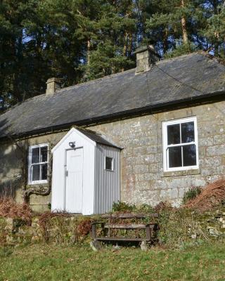 Horsley Cottage