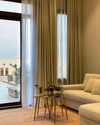 Sifah Gateway Villa with Private Pool