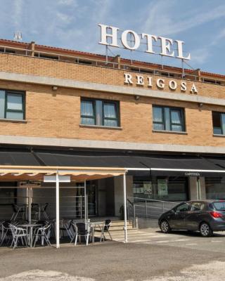 Hotel Reigosa