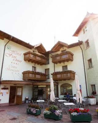 Hotel Fior Di Bosco