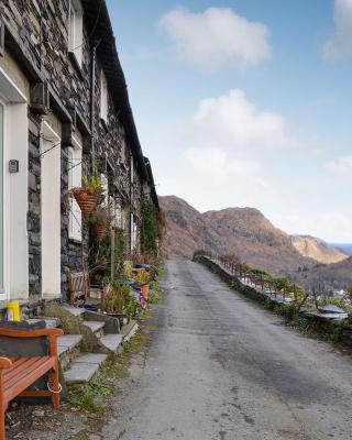 Coniston Cottage