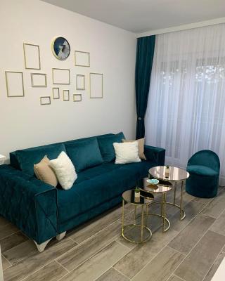 Apartman Diamond