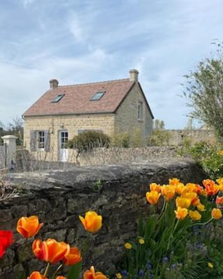 Jolie maison pour 4 à 6 personnes