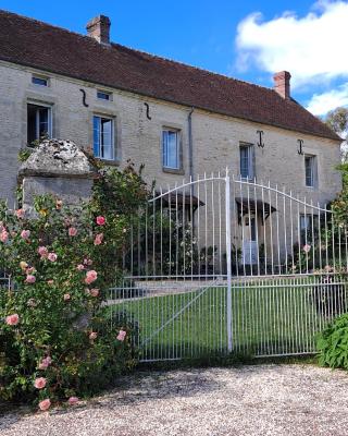 La Gentilhommière de Moulins