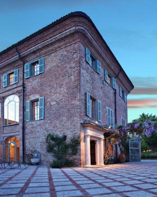 Relais Sant'Uffizio Wellness & Spa