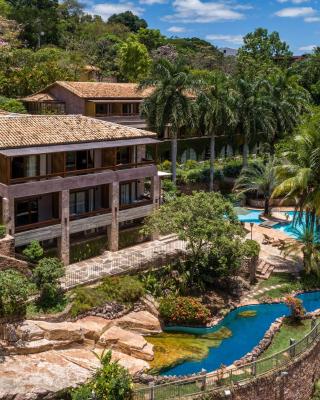 Hotel Canto das Águas - Roteiro de Charme