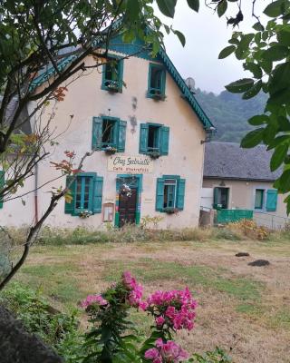 Auberge Chez Gabrielle - Vallée de Lesponne