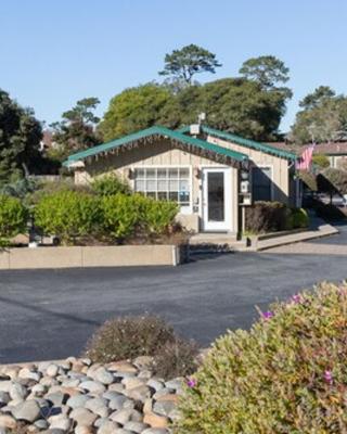 Sea Breeze Inn - Pacific Grove