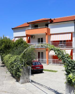 Apartments by the sea Trpanj, Peljesac - 3157