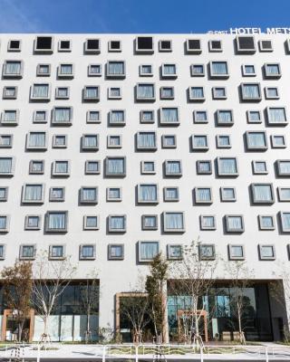 JR East Hotel Mets Premier Tokyo Bay Shinkiba