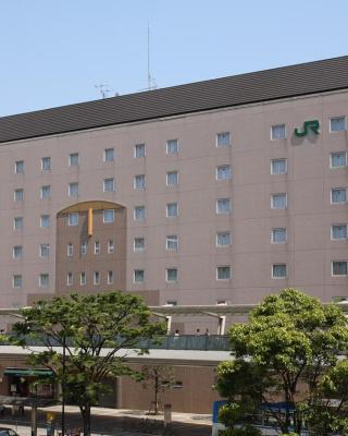JR-East Hotel Mets Kawasaki
