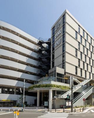 JR-East Hotel Mets Yokohama