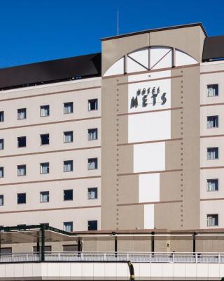 JR-East Hotel Mets Mizonokuchi