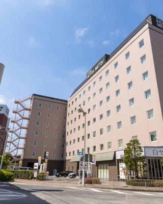 JR-East Hotel Mets Kamakura Ofuna