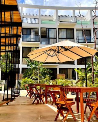 The Waves Tulum by BNB Experience