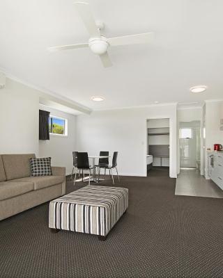 Cooroy Luxury Motel Apartments