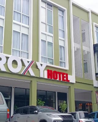 Roxy Hotel Sri Aman