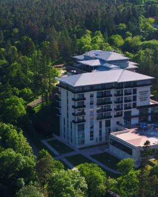 Borjomi Likani Health & Spa Centre