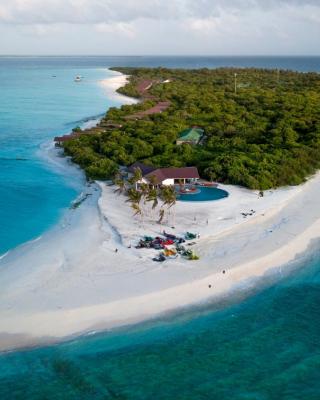 Hondaafushi Island Resort