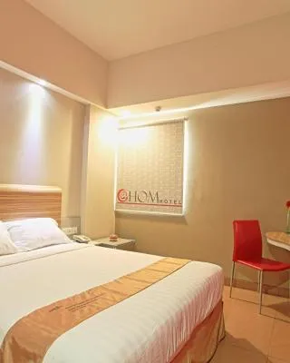 Metland Hotel Bekasi