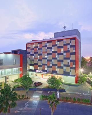 Metland Hotel Bekasi