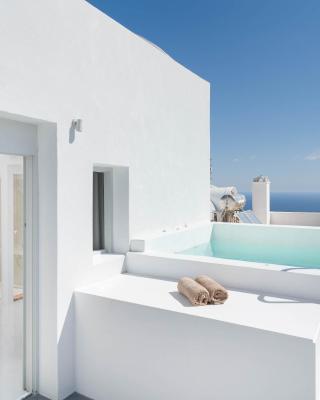 Cycladic Suites & Spa