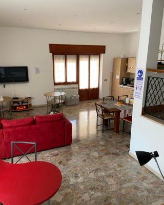 Villa Alma