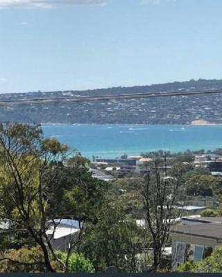 Family Beach Home Dromana