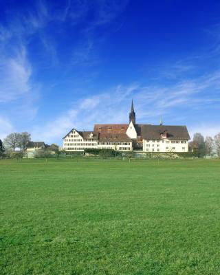 Kloster Kappel