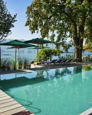 Seerose Resort & Spa