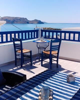 Pasithea Villa Finiki