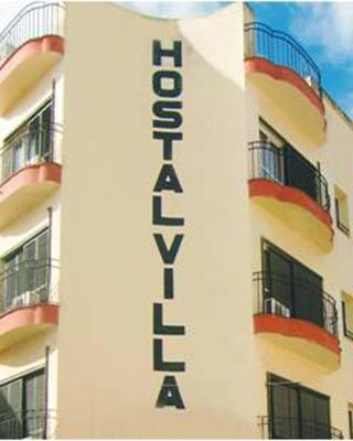 Hostal Villa