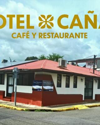 Hotel Cañas