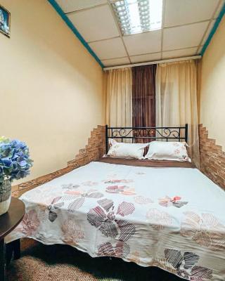 Mini-hotel in the heart of Kiev