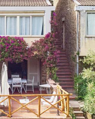 Cottage Punta Ala Residential Area with Pool