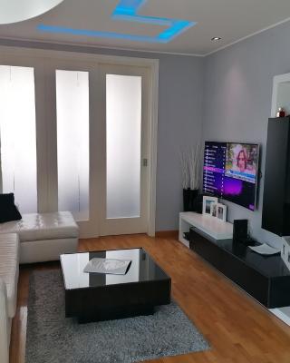 Apartment Belville, Suncokret 34