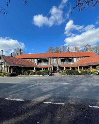 The Ribchester Arms