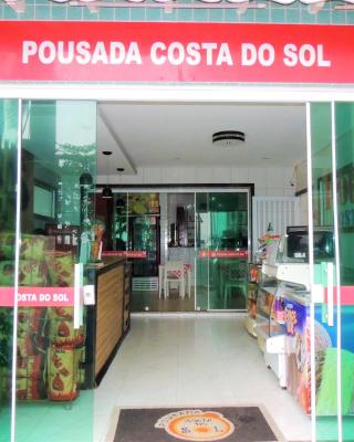 Pousada Costa Do Sol - By UP Hotel