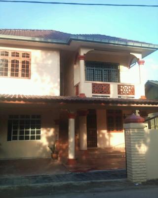 Z&R HOMESTAY