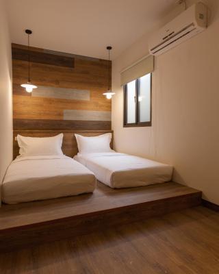 Mini Voyage Hostel