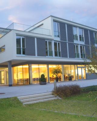 Hostel-Jugendherberge St. Johann im Pongau