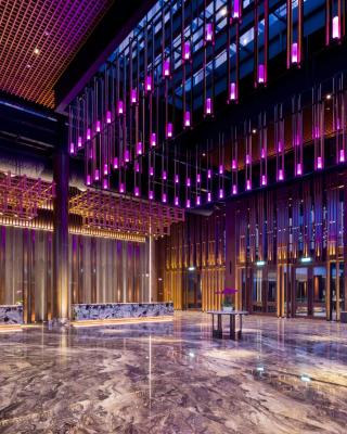 M Resort & Hotel Kuala Lumpur