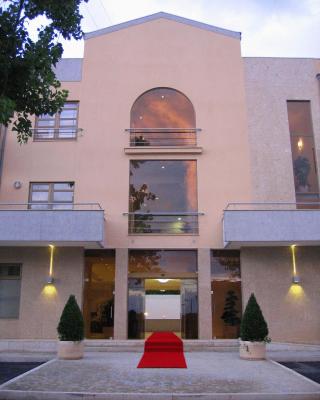 Hotel La Fontaine