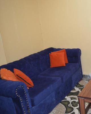 Nikki's place 1BR Thika Road, Ruiru